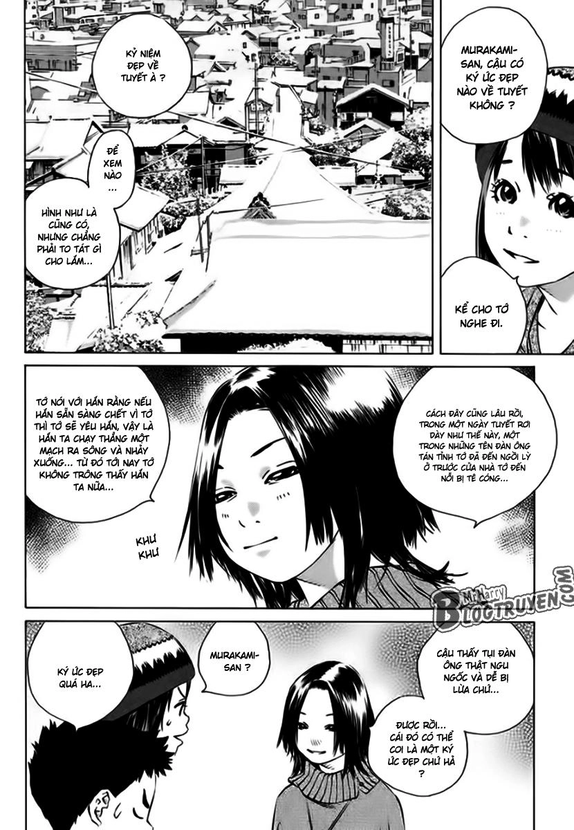 Pastel Chapter 163 - 28