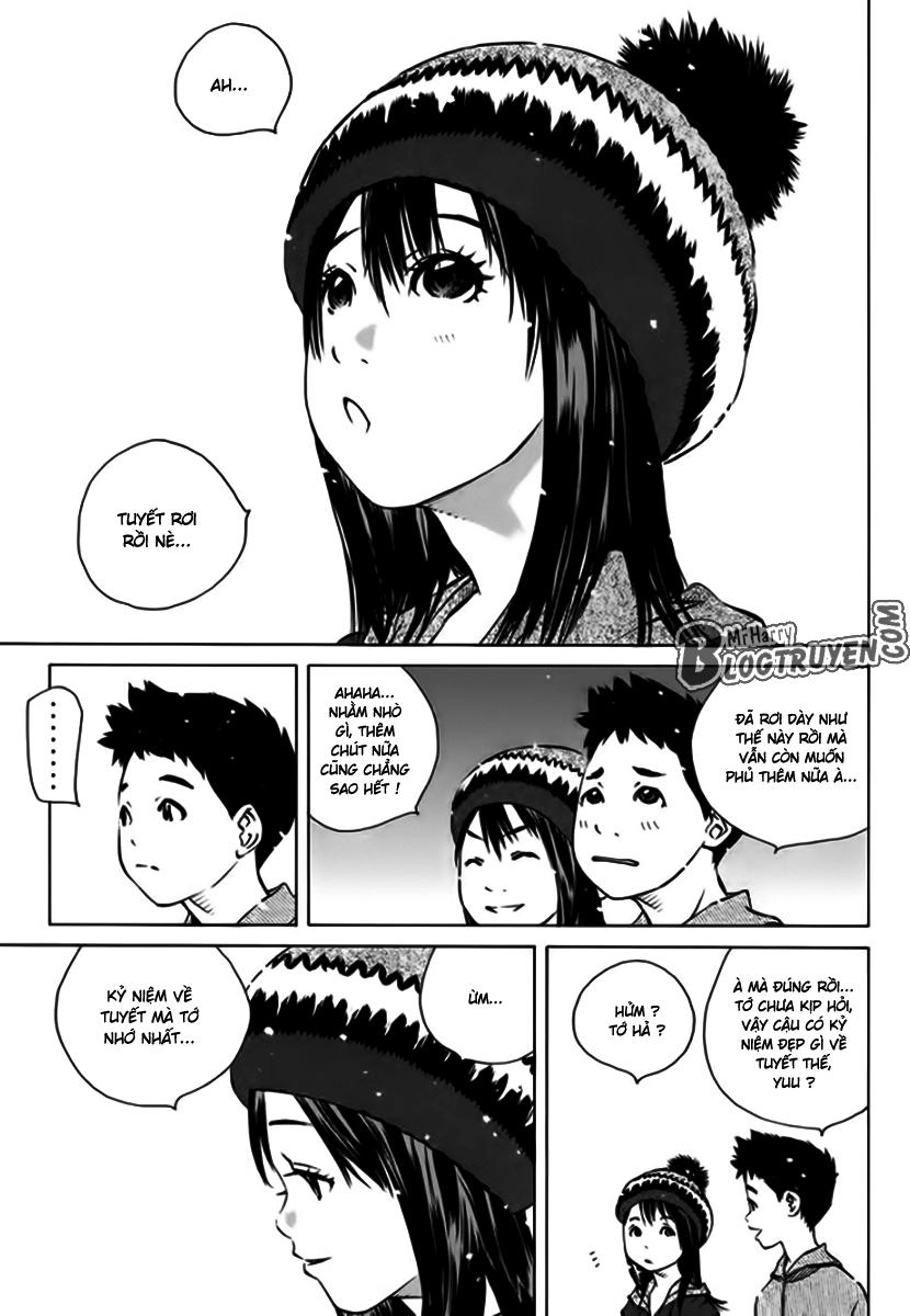 Pastel Chapter 163 - 31