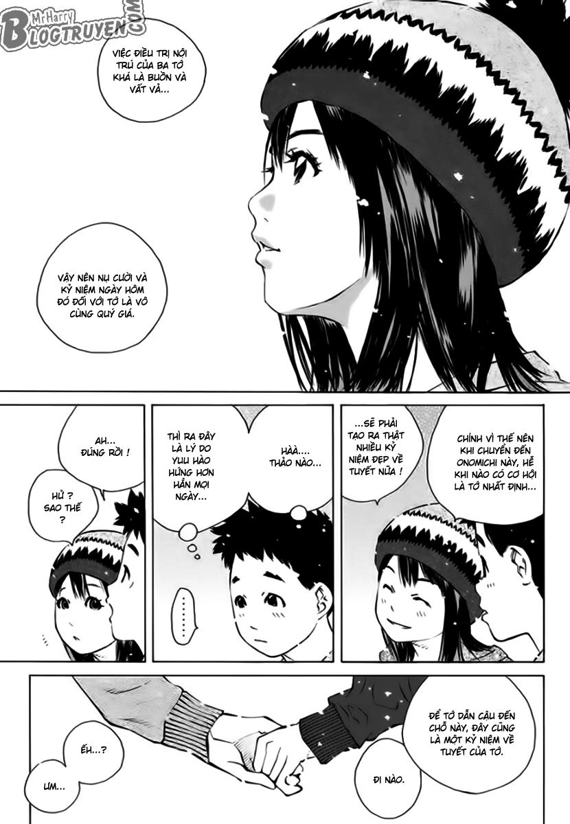 Pastel Chapter 163 - 33