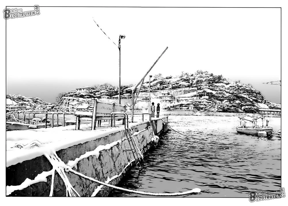 Pastel Chapter 163 - 36