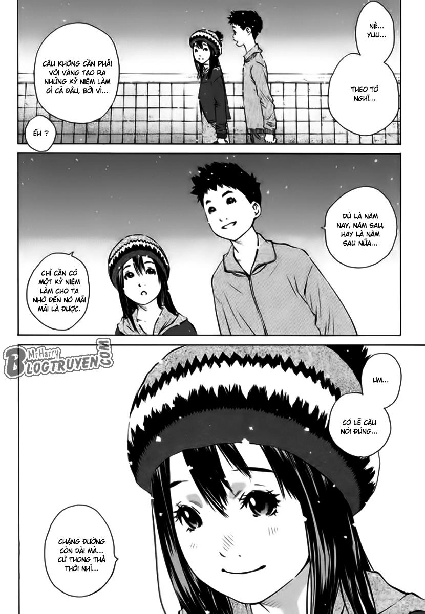 Pastel Chapter 163 - 37