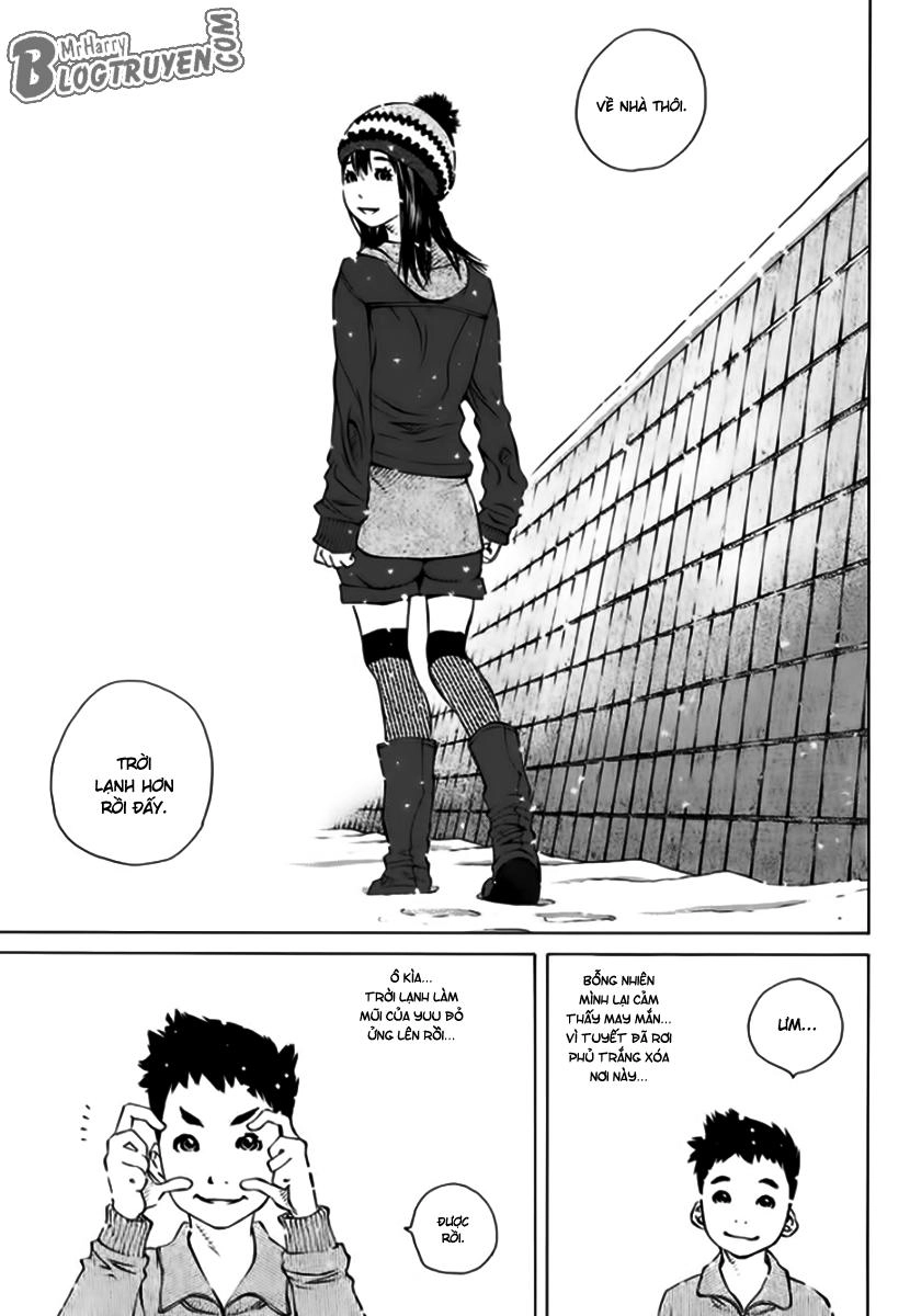 Pastel Chapter 163 - 38