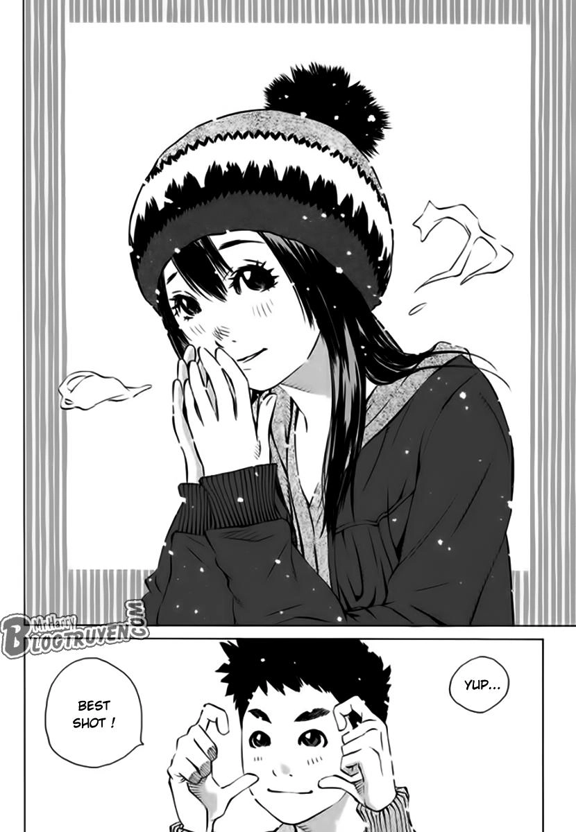 Pastel Chapter 163 - 39