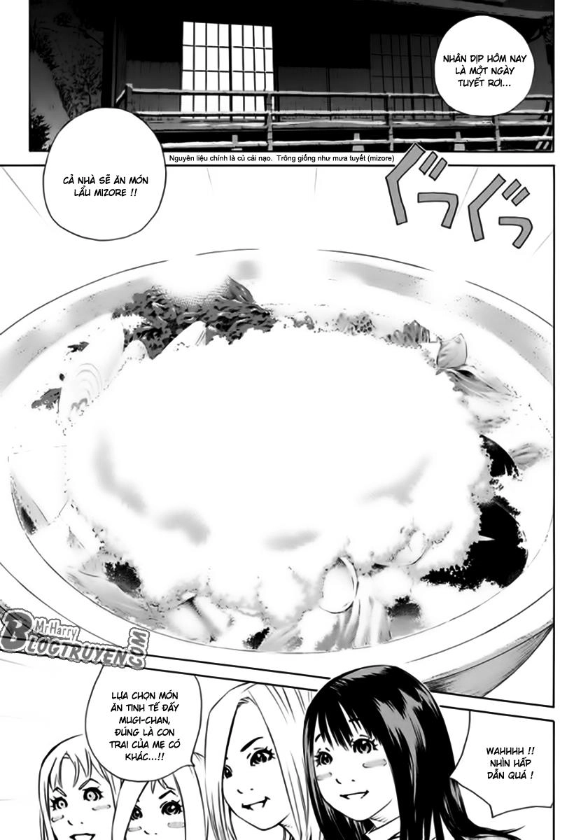 Pastel Chapter 163 - 40