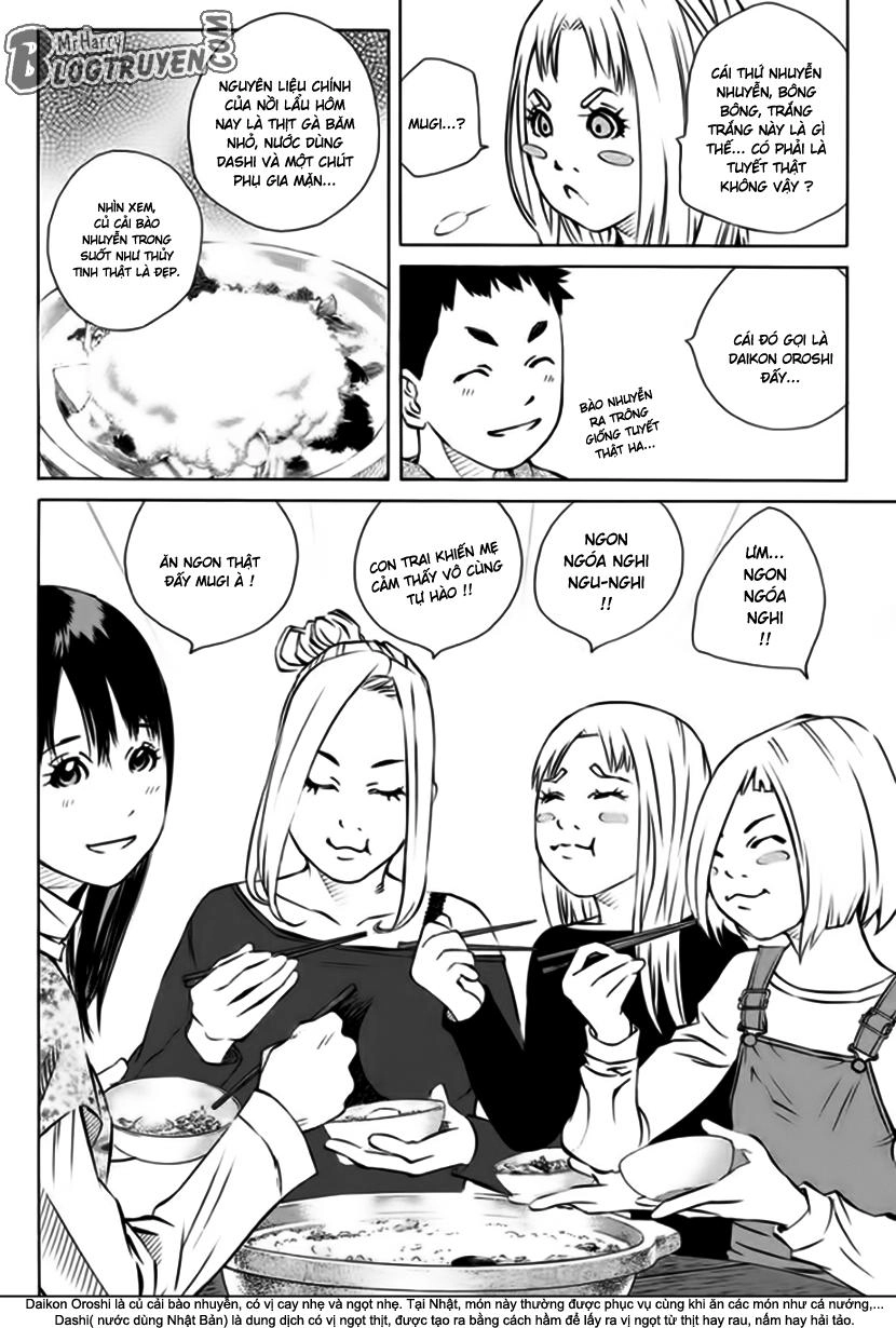 Pastel Chapter 163 - 41