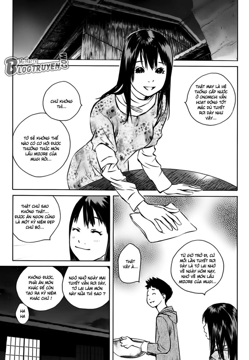 Pastel Chapter 163 - 42