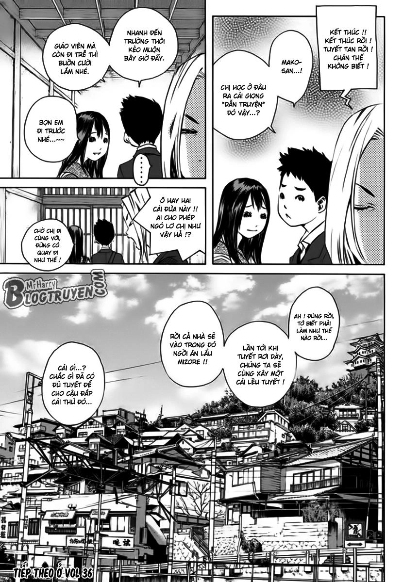 Pastel Chapter 163 - 44