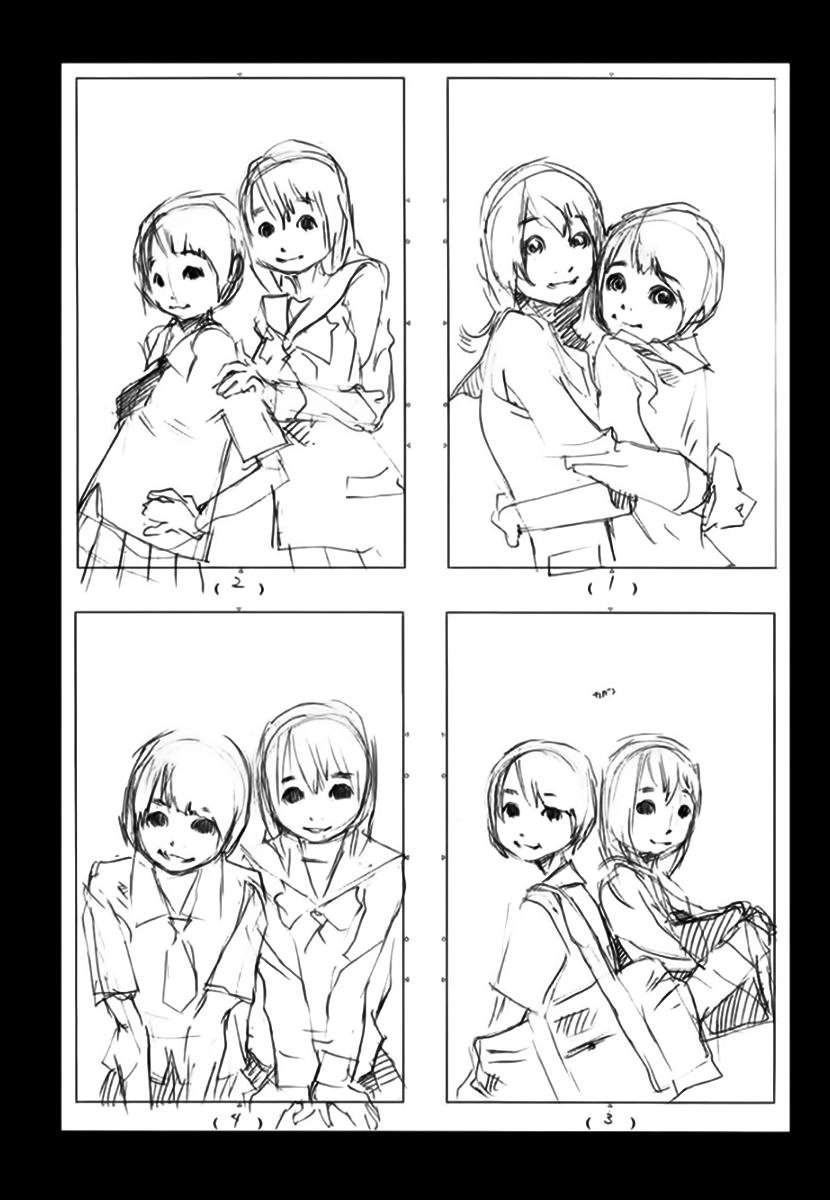 Pastel Chapter 163 - 49