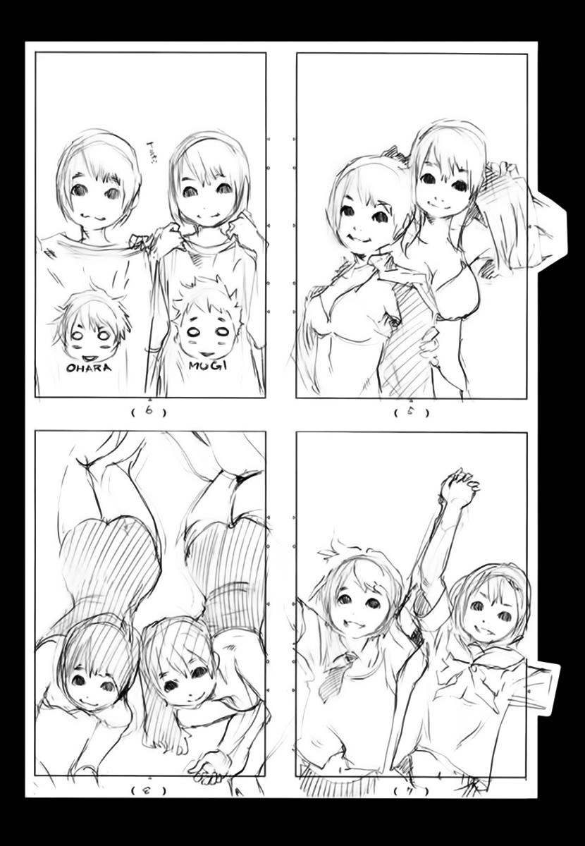 Pastel Chapter 163 - 50