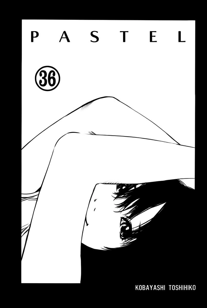 Pastel Chapter 164 - 3