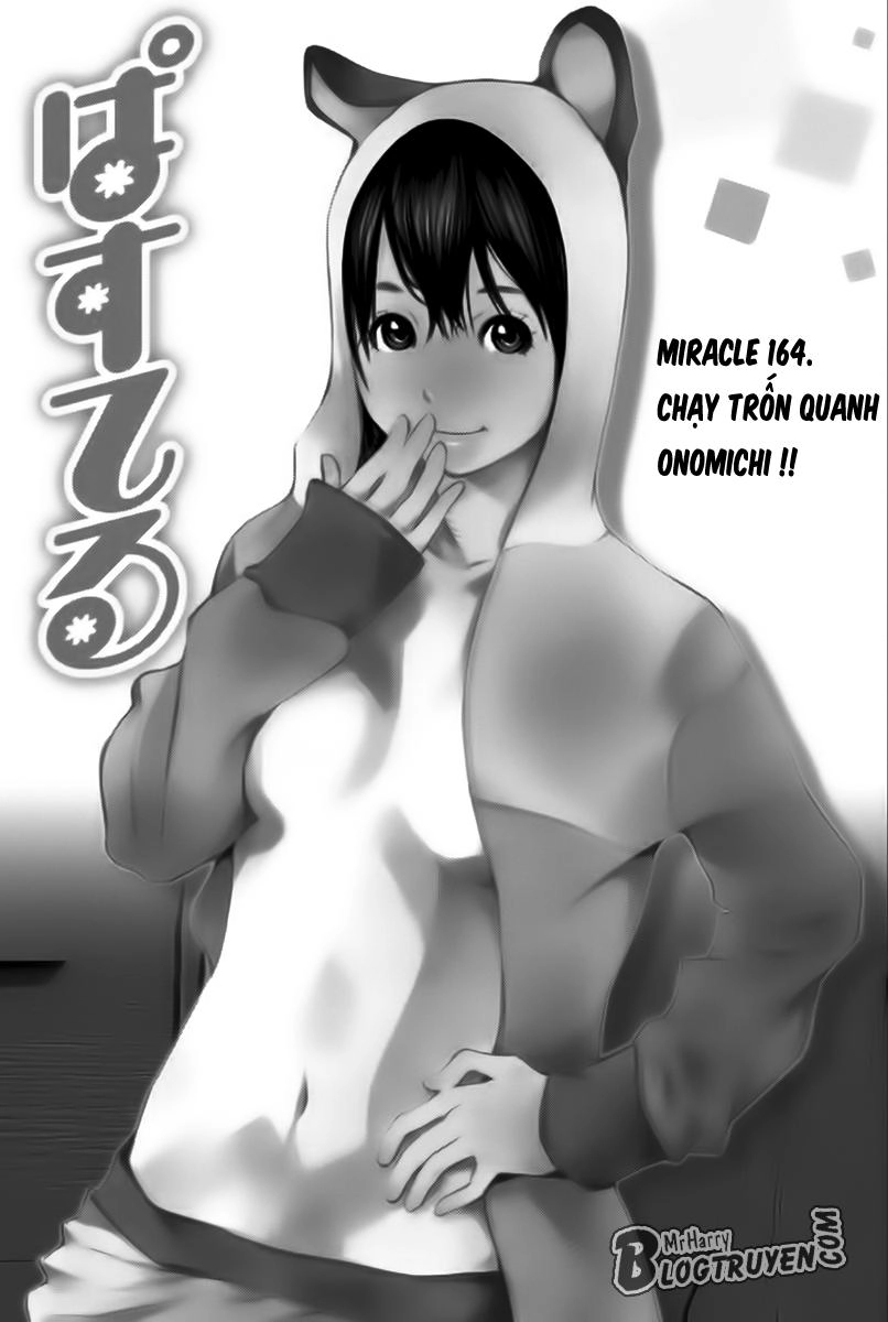 Pastel Chapter 164 - 5