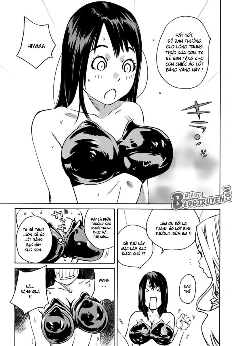 Pastel Chapter 164 - 7