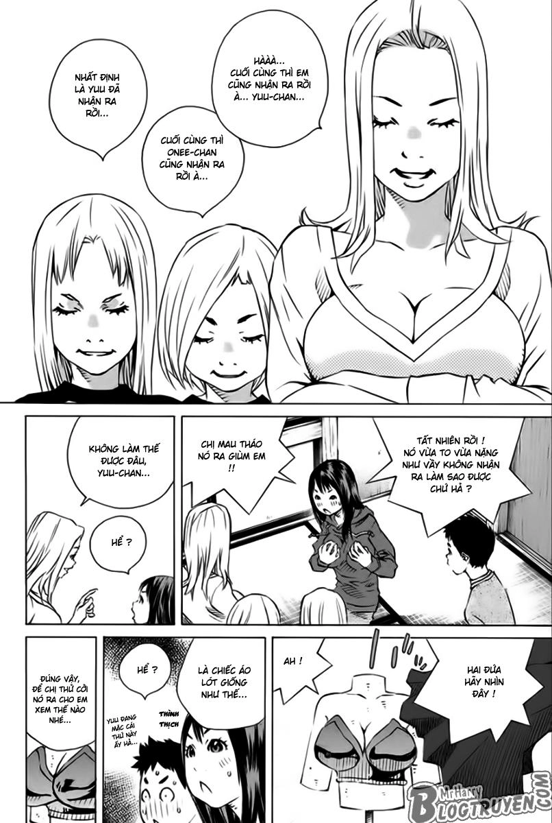 Pastel Chapter 164 - 10