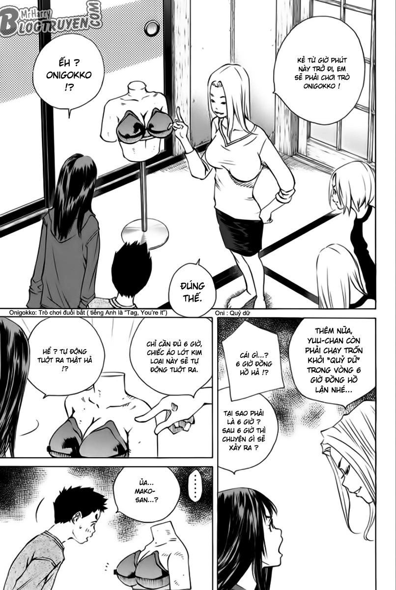 Pastel Chapter 164 - 13