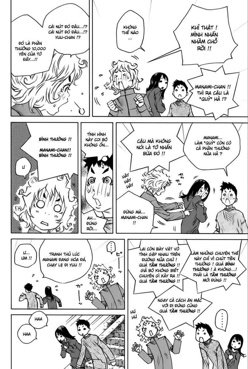 Pastel Chapter 164 - 18