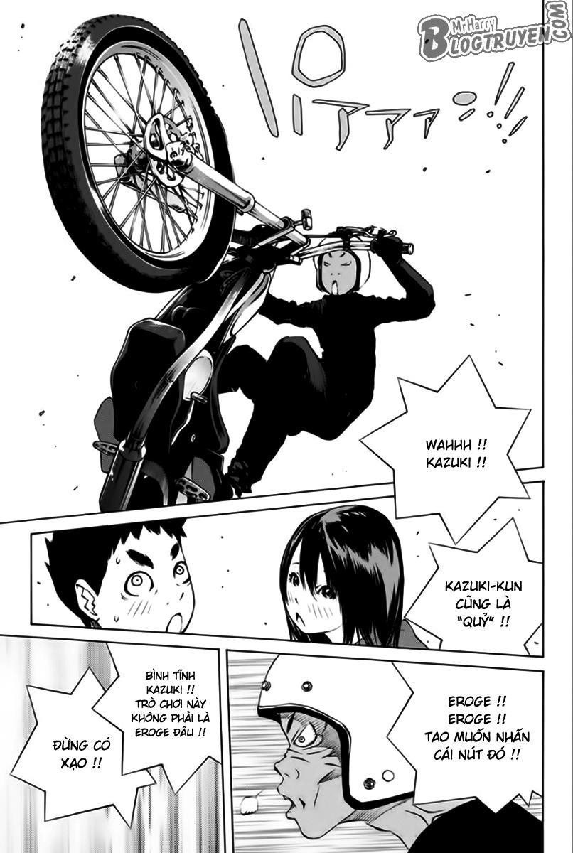 Pastel Chapter 164 - 19