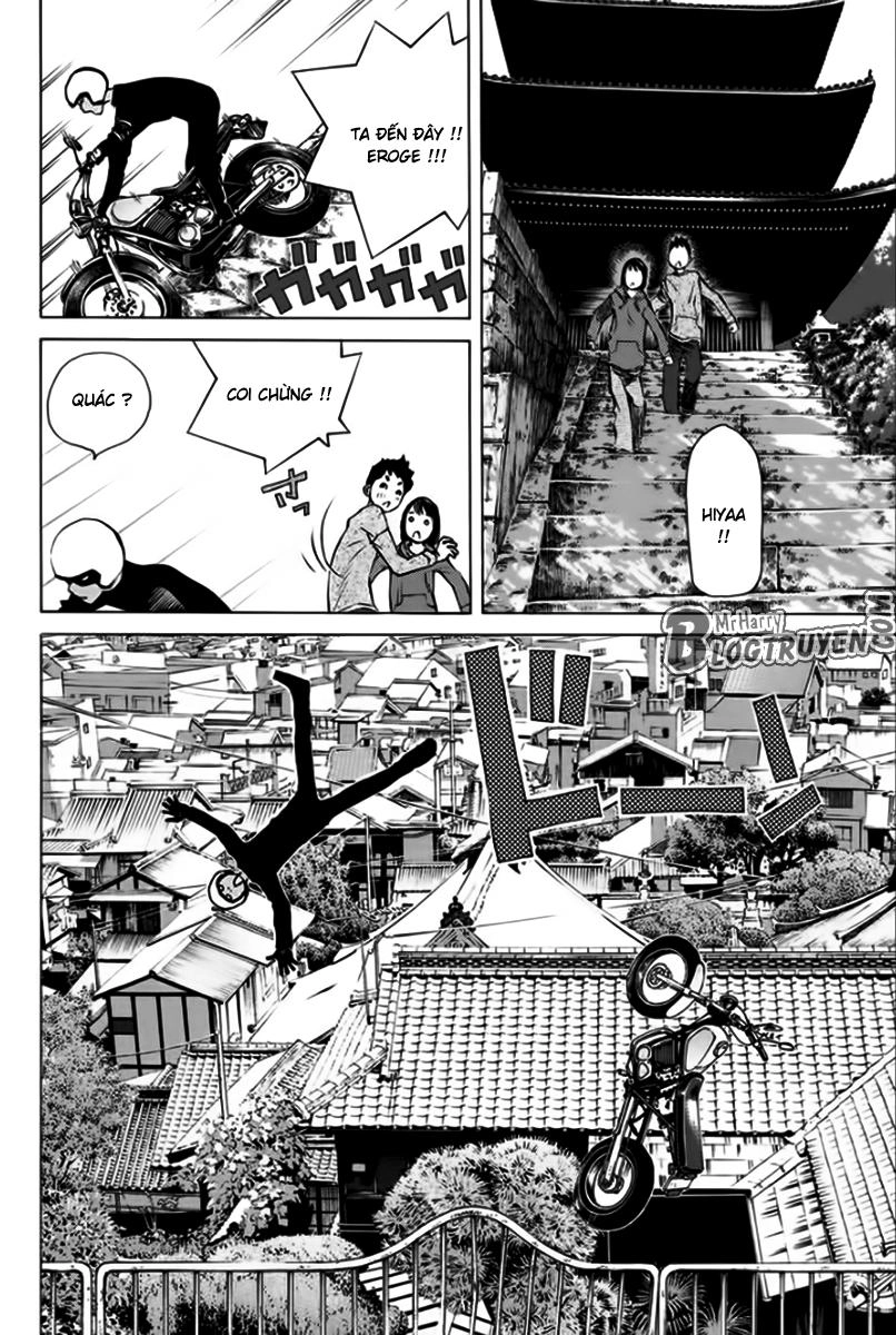 Pastel Chapter 164 - 20