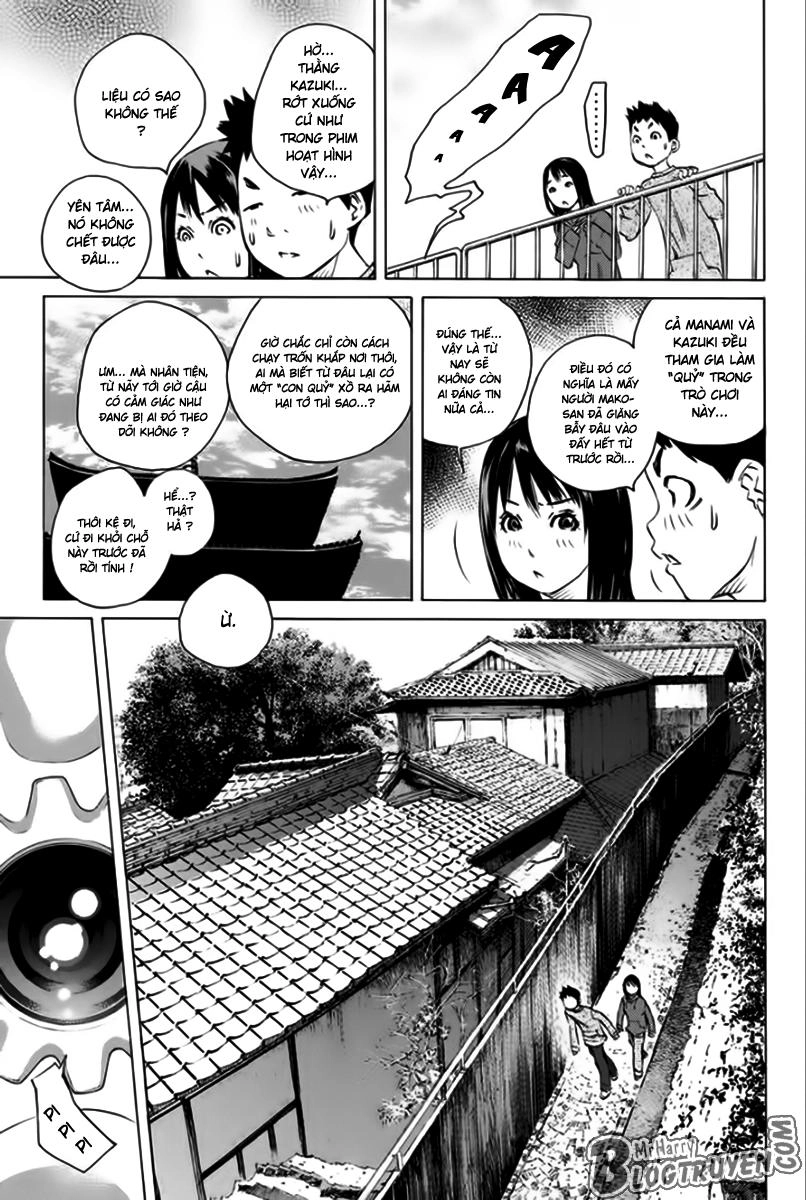 Pastel Chapter 164 - 21