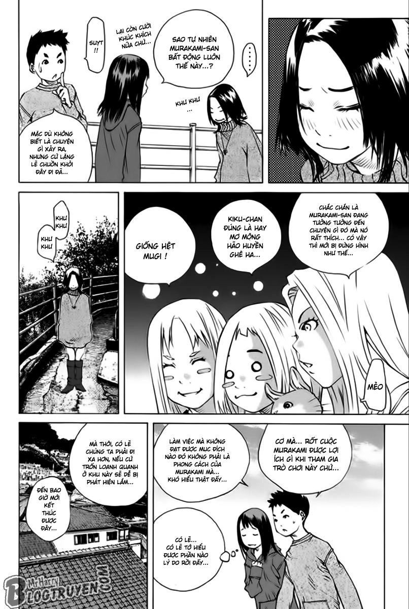 Pastel Chapter 164 - 26