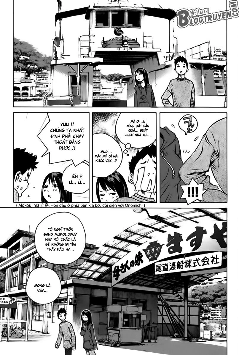 Pastel Chapter 164 - 27