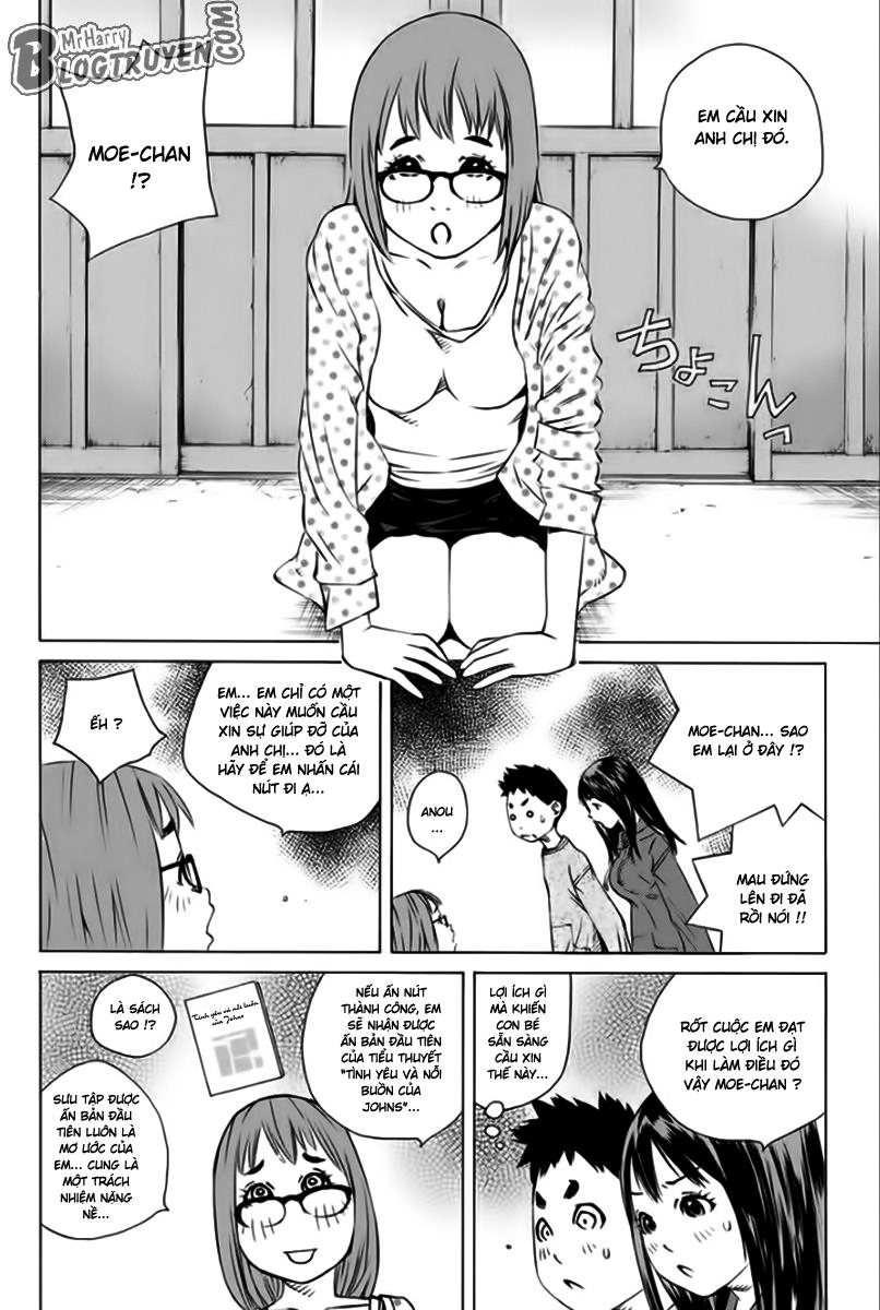 Pastel Chapter 164 - 28