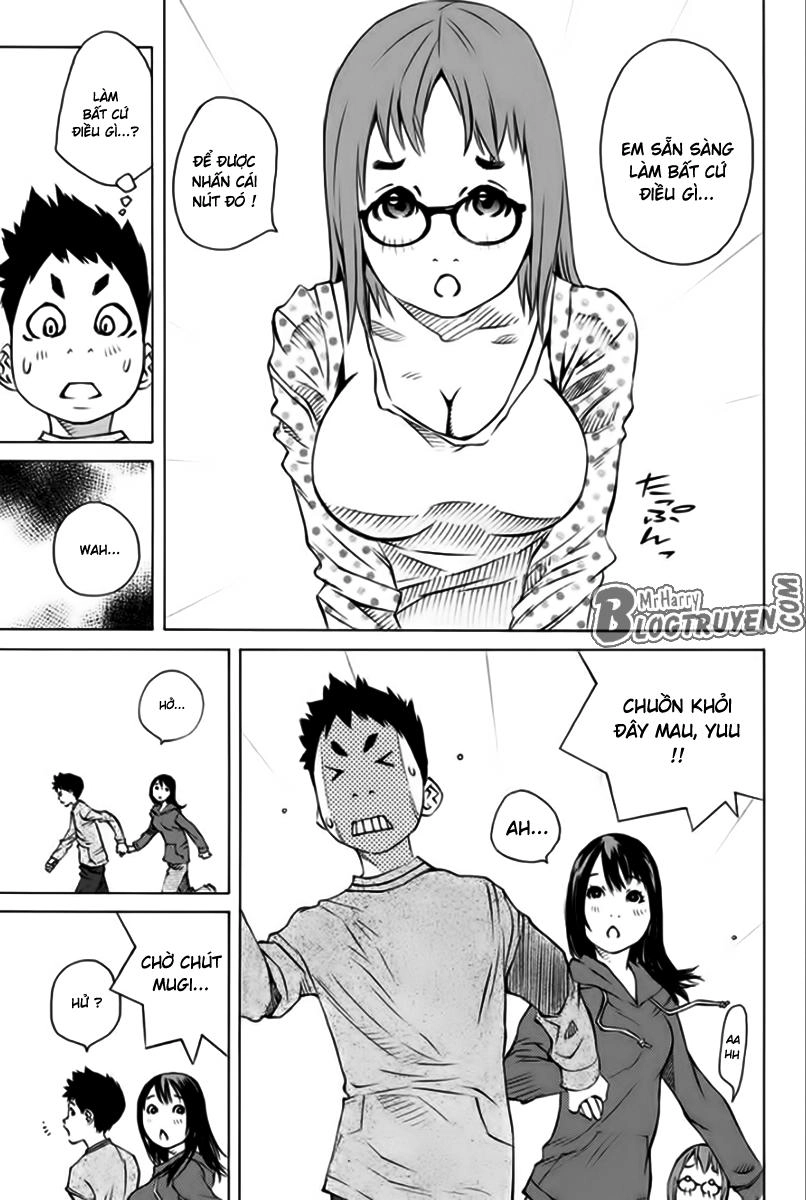 Pastel Chapter 164 - 29