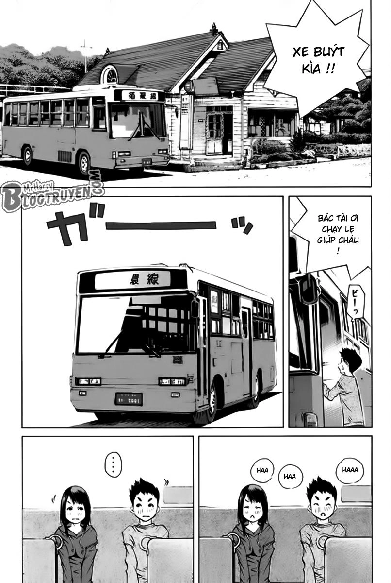 Pastel Chapter 164 - 31