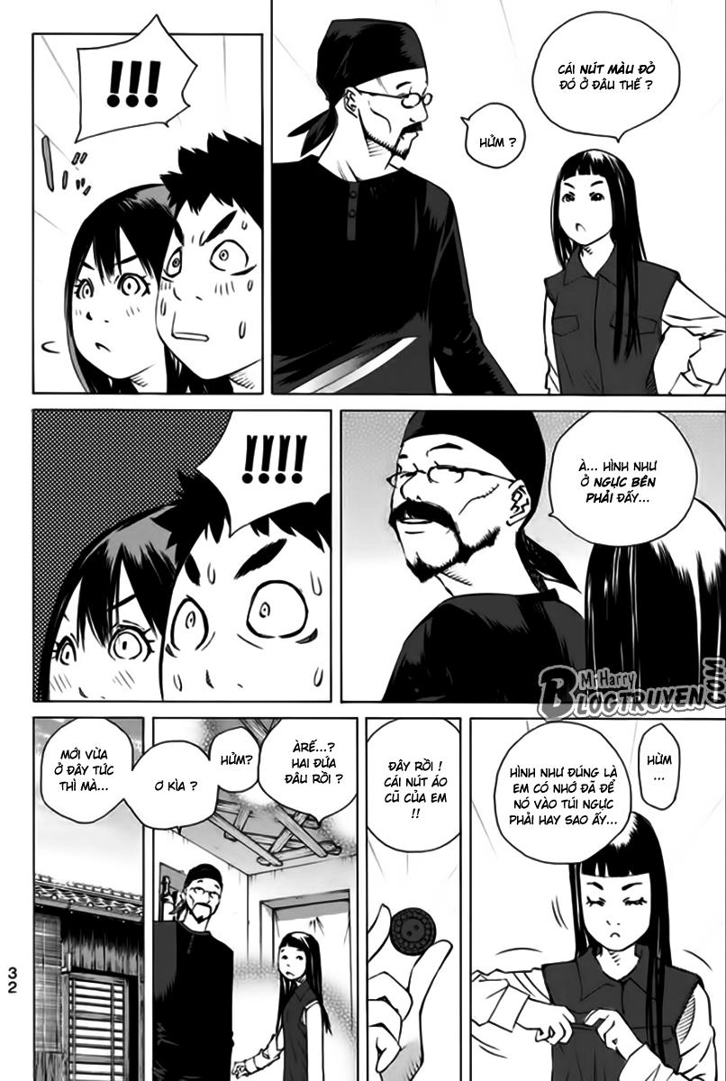 Pastel Chapter 164 - 34