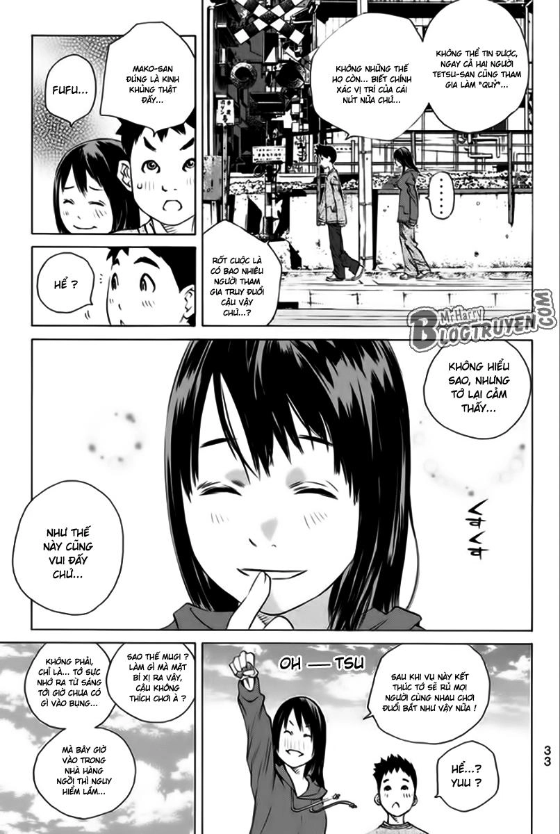 Pastel Chapter 164 - 35