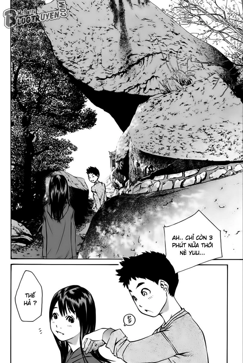 Pastel Chapter 164 - 40