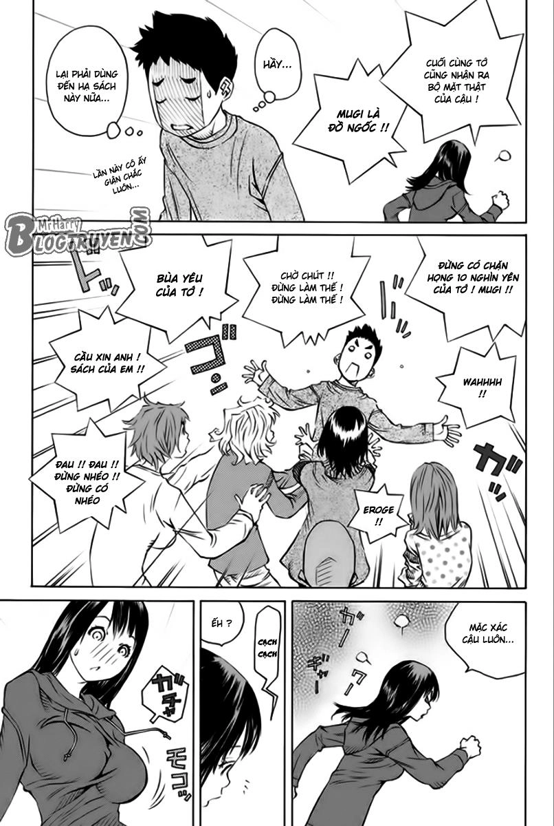 Pastel Chapter 164 - 43