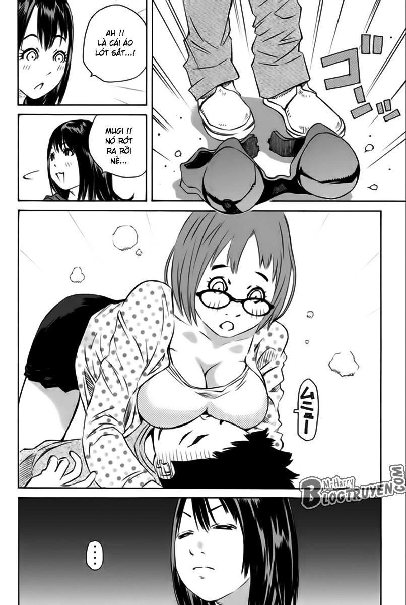 Pastel Chapter 164 - 44