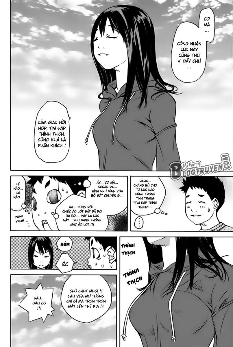 Pastel Chapter 164 - 46