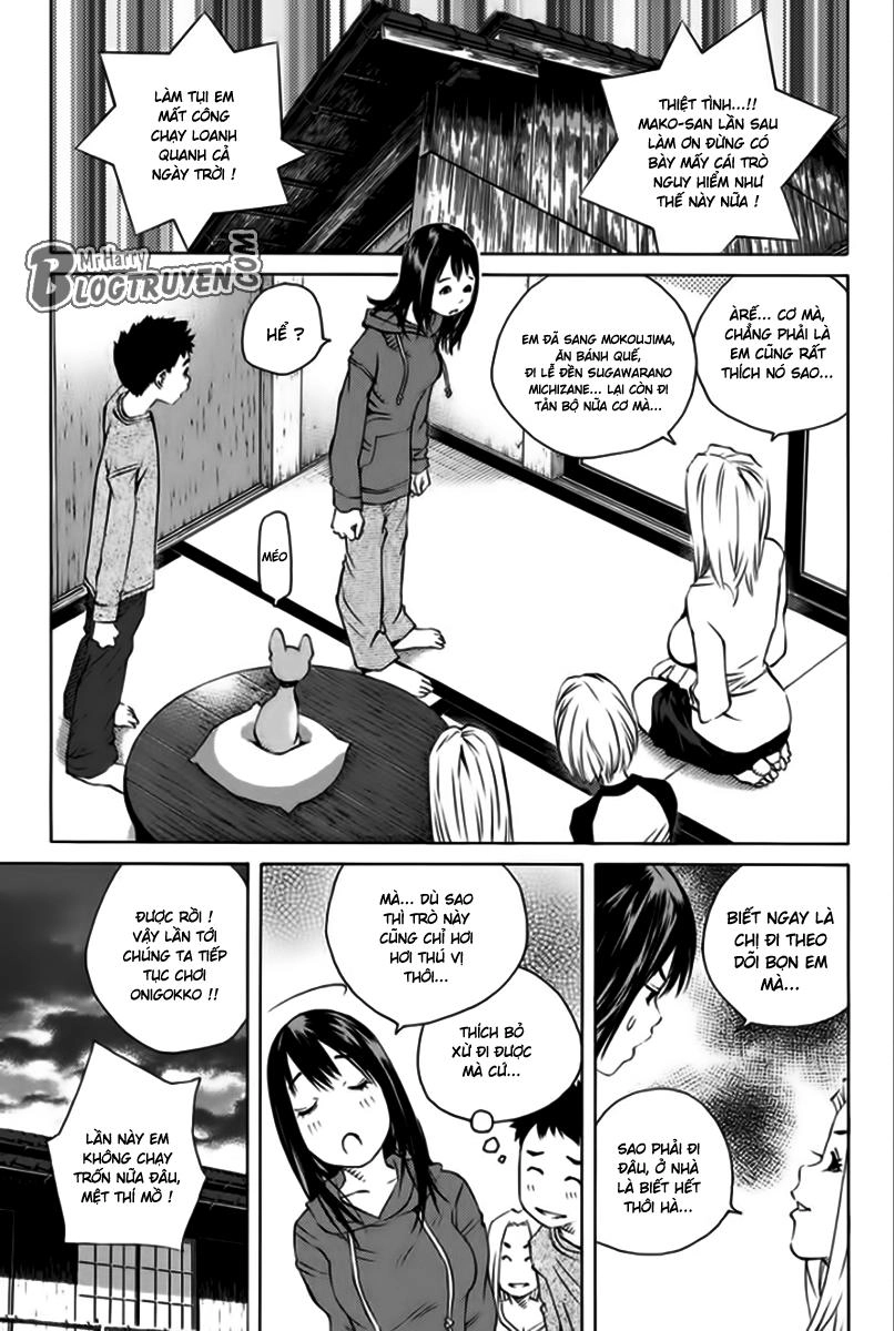 Pastel Chapter 164 - 47