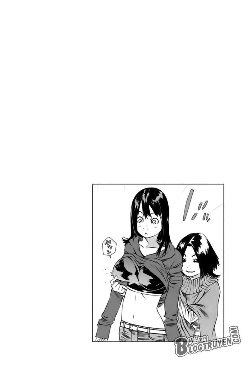 Pastel Chapter 164 - 50