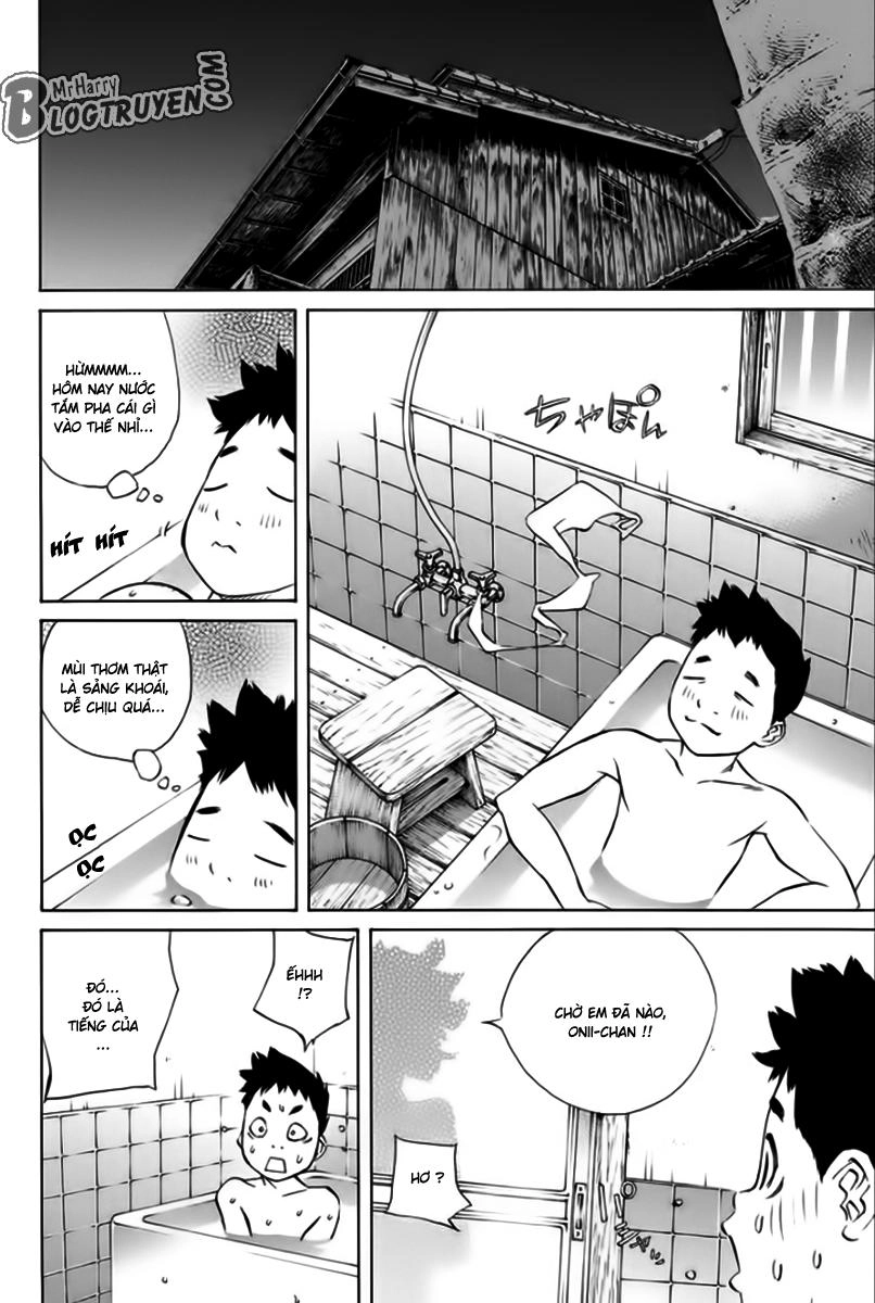 Pastel Chapter 165 - 15