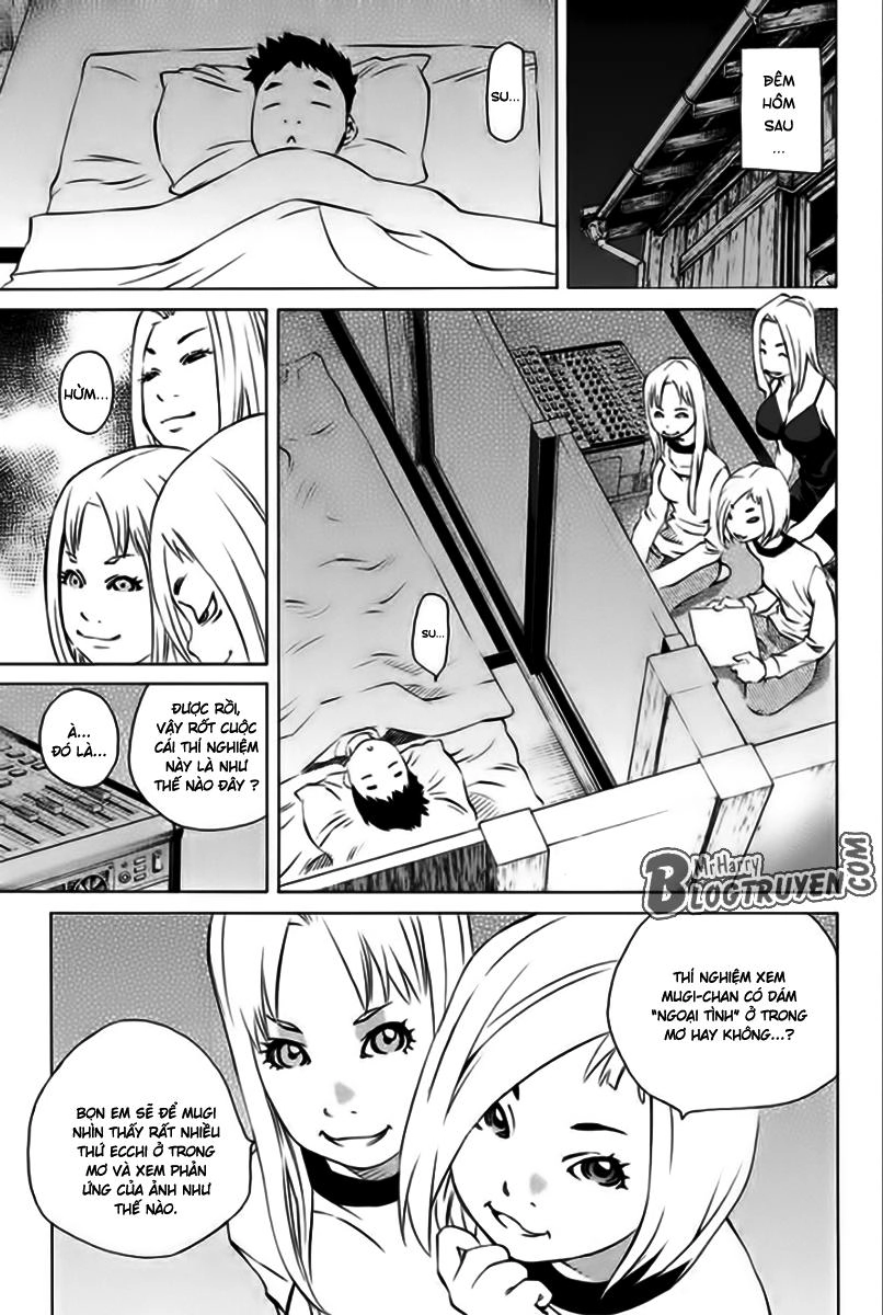 Pastel Chapter 165 - 20