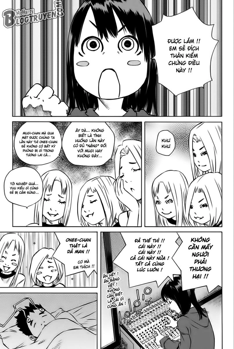 Pastel Chapter 165 - 34