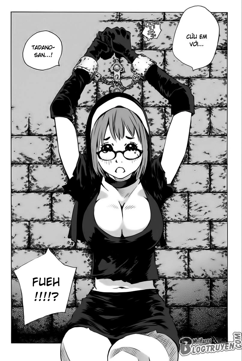 Pastel Chapter 165 - 35