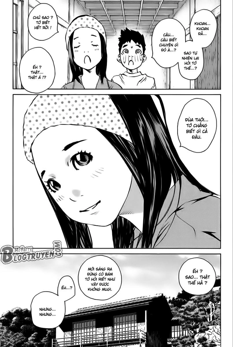 Pastel Chapter 165 - 45