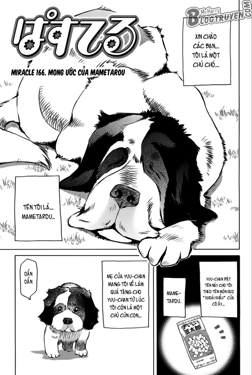 Pastel Chapter 166 - 2