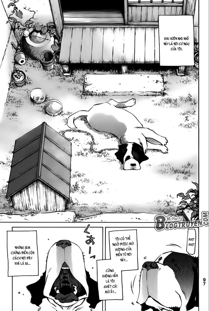 Pastel Chapter 166 - 4