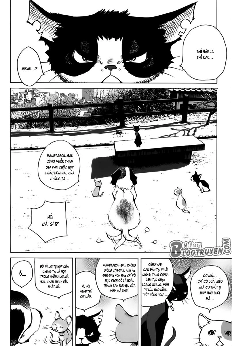 Pastel Chapter 166 - 13