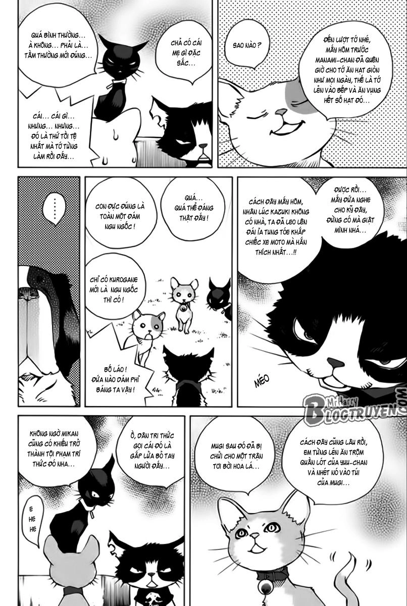 Pastel Chapter 166 - 15