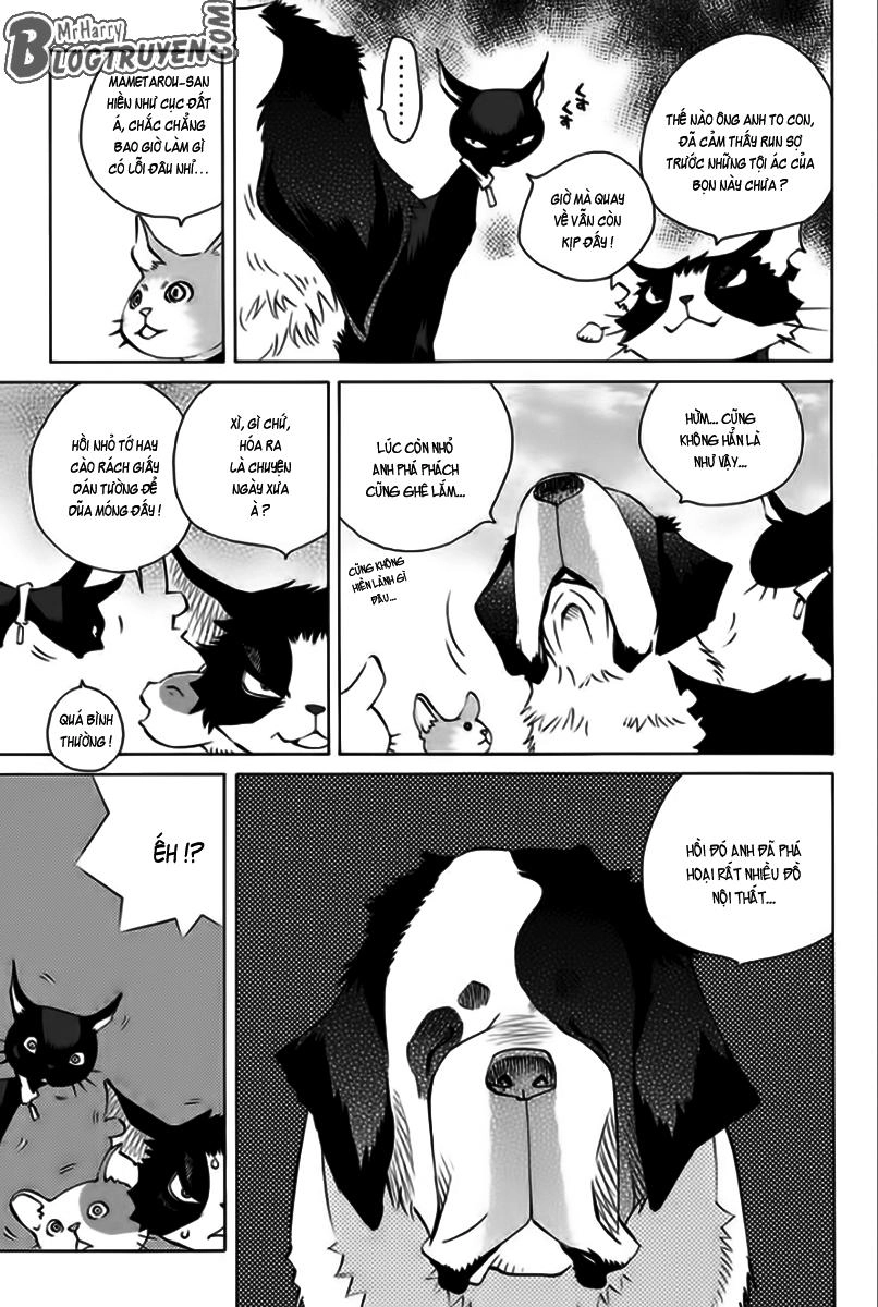 Pastel Chapter 166 - 16