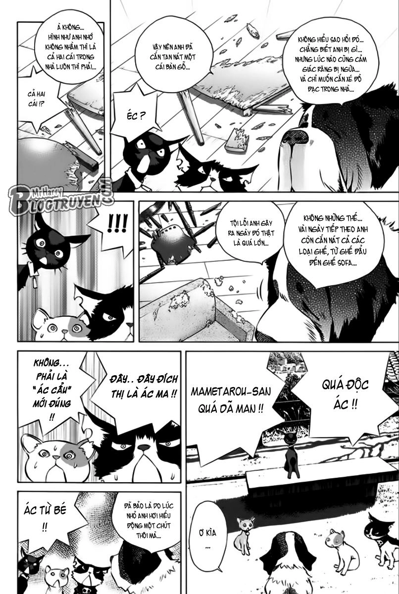 Pastel Chapter 166 - 17