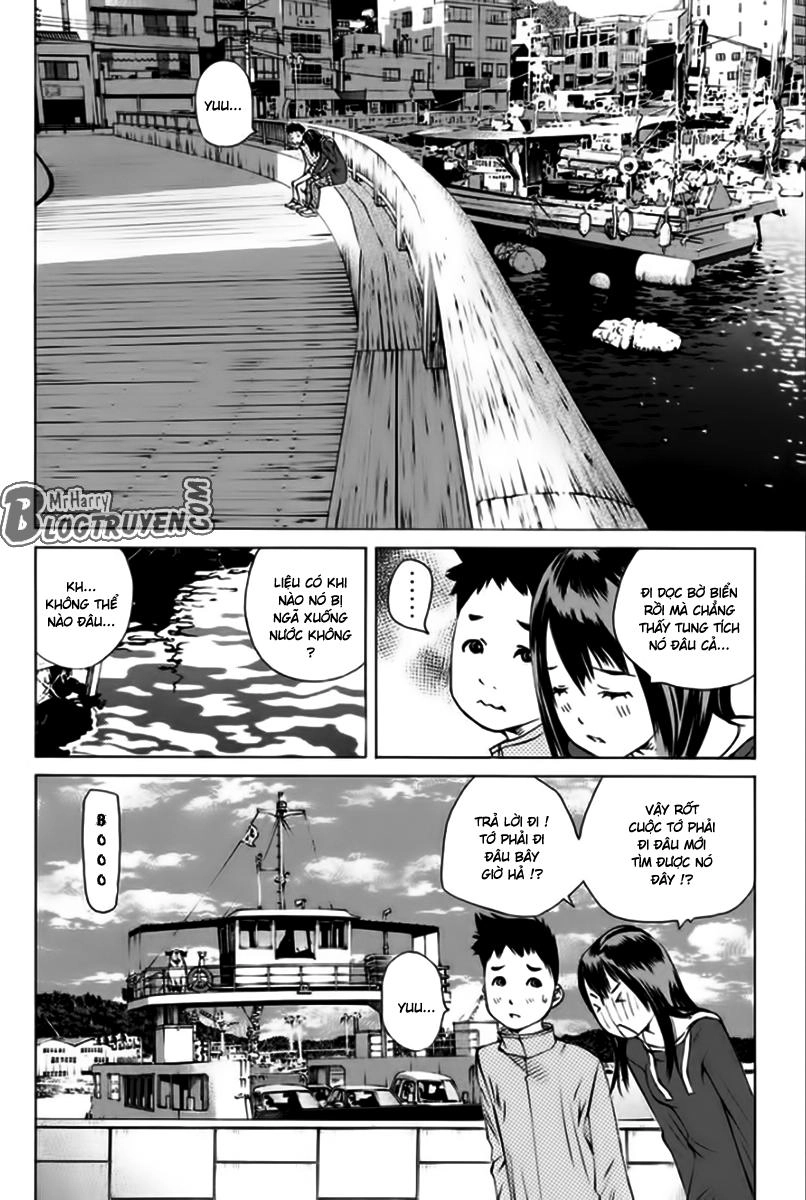 Pastel Chapter 166 - 33