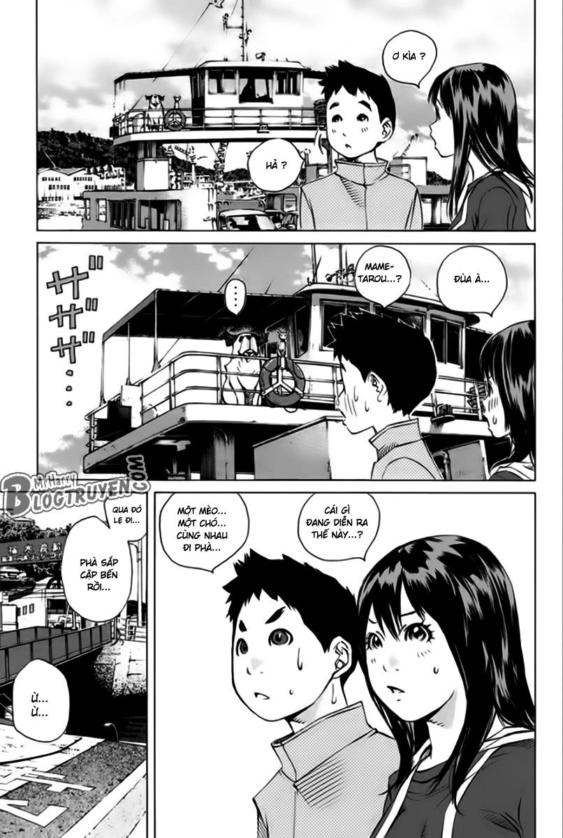 Pastel Chapter 166 - 34