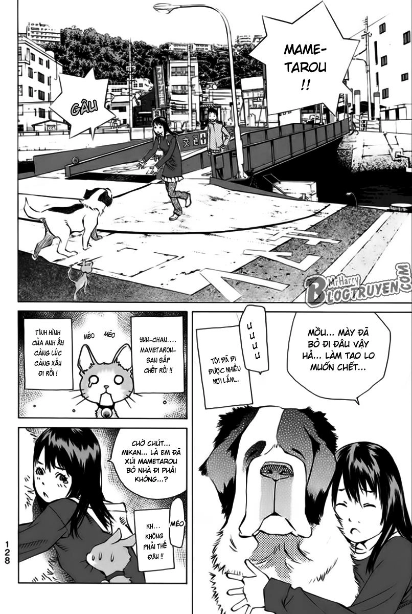 Pastel Chapter 166 - 35