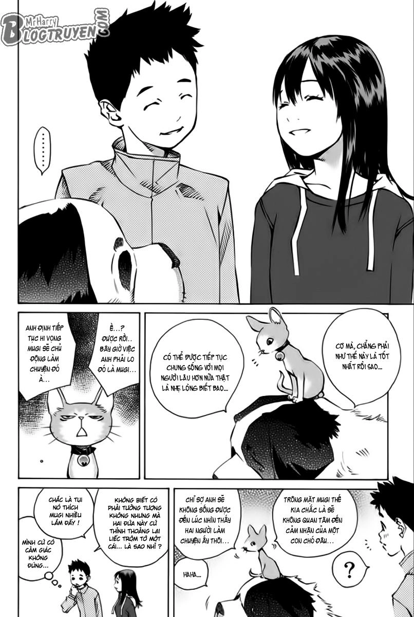 Pastel Chapter 166 - 39